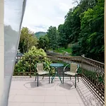 Basileia Riverside ホテル カルロヴィ・ヴァリ