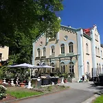 Basileia Karlovy Vary