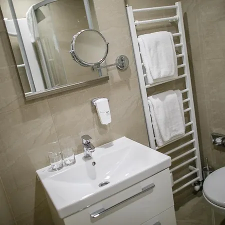 Basileia Riverside 4*