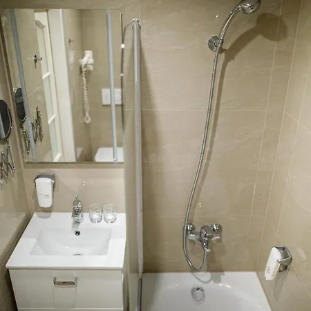 Basileia Riverside Hotel