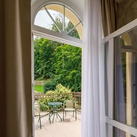 Basileia Riverside Karlovy Vary