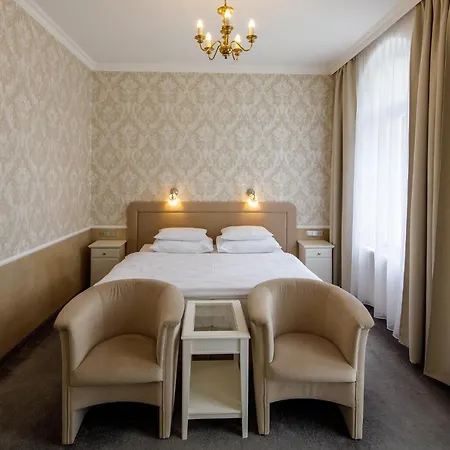 Basileia Riverside Hotel 4*