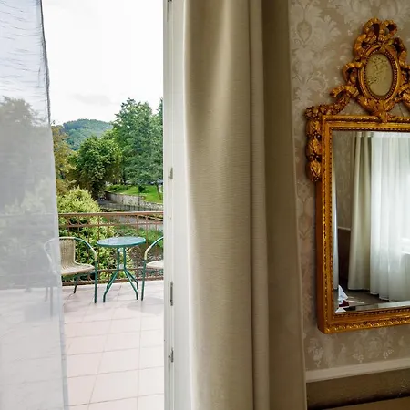 Basileia Riverside Hotel 4*