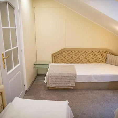 Hotel Basileia Riverside Karlovy Vary