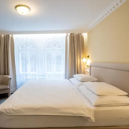 Basileia Riverside 4*