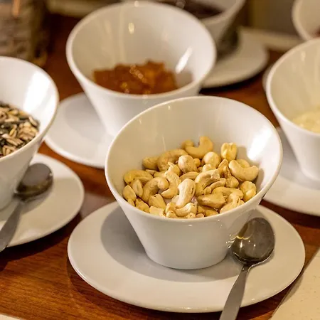 Basileia Riverside Hotel 4*