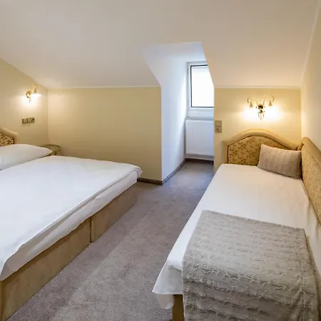 Hotel Basileia Riverside Karlovy Vary