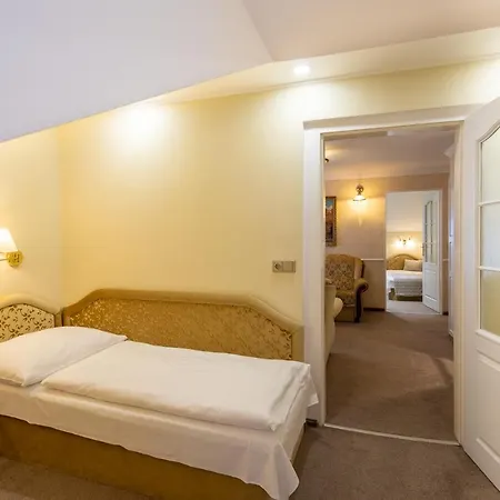 Basileia Riverside Hotel