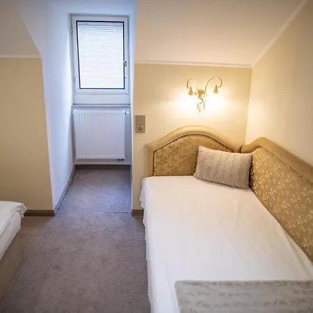 Hotel Basileia Riverside Karlsbad