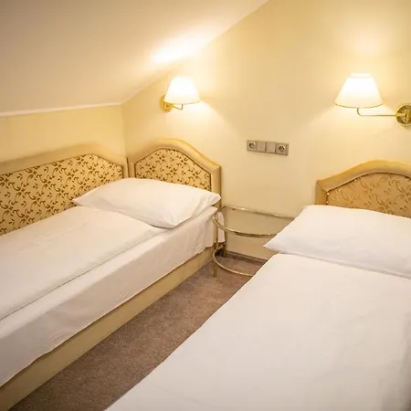 Basileia Riverside 4*
