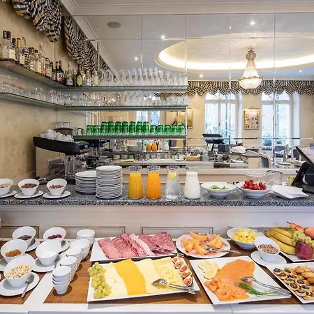 Basileia Riverside Hotel 4*