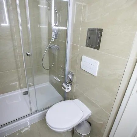 Basileia Riverside Karlovy Vary