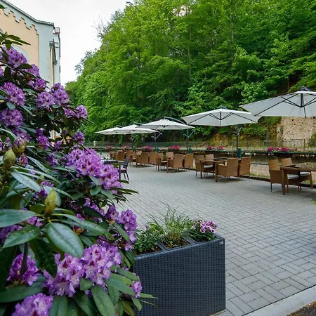 Hotel Basileia Riverside
