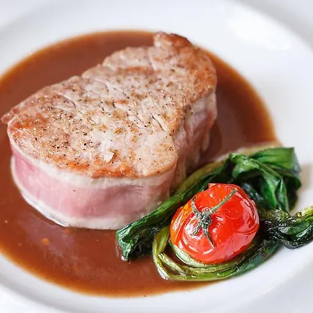 Basileia Riverside Hotel Karlovy Vary