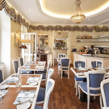 Hotel Basileia Riverside 4*