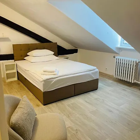 Basileia Riverside Hotel 4*