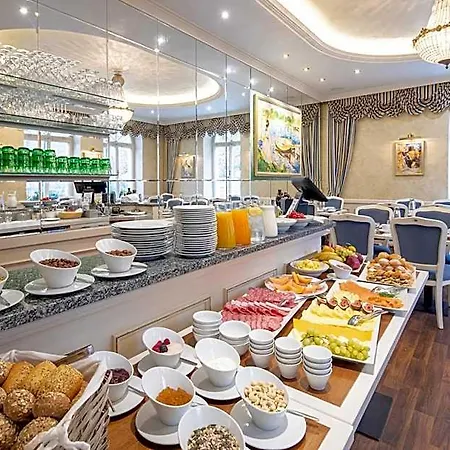 Basileia Hotel