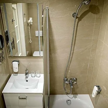 Basileia Hotel 4*