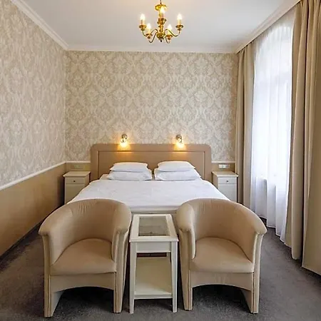 Basileia 4* Karlovy Vary