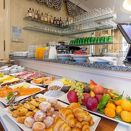 Basileia Hotel 4*