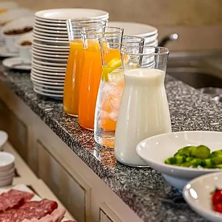 Hotel Basileia 4*