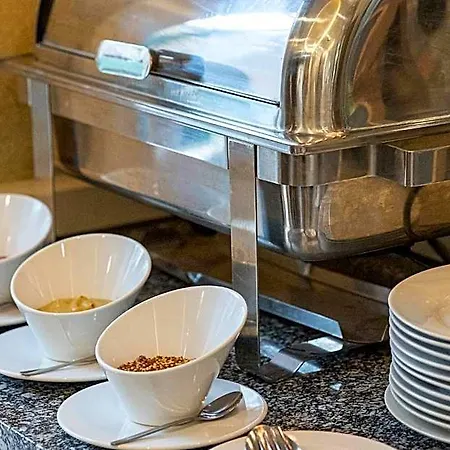 Hotel Basileia 4*