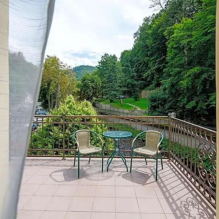 Hotel Basileia 4*