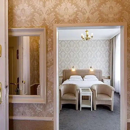 Basileia Karlovy Vary