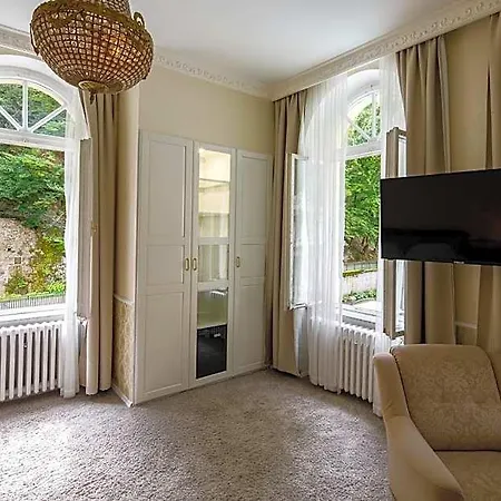 Basileia Karlovy Vary