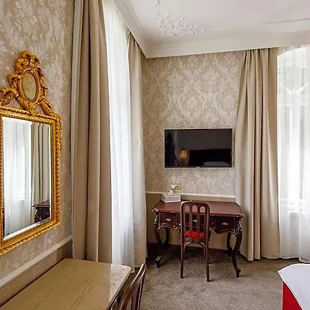 Basileia Karlovy Vary