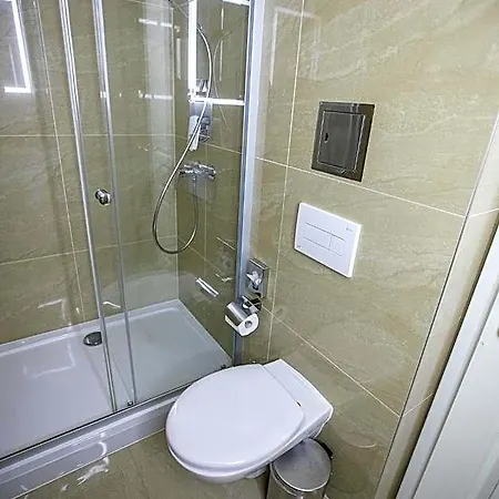 Hotel Basileia Riverside Karlovy Vary
