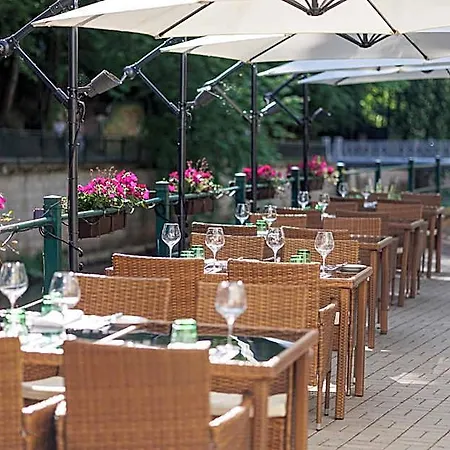 Basileia 4* Karlovy Vary