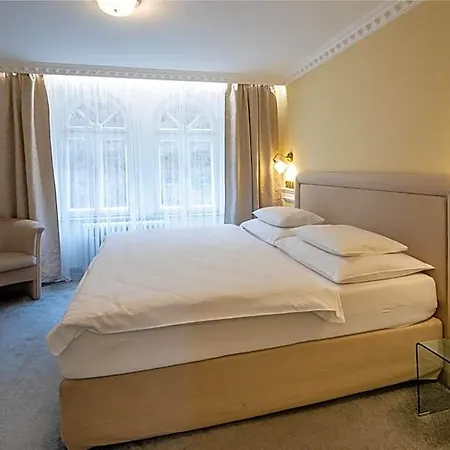 Basileia Hotel