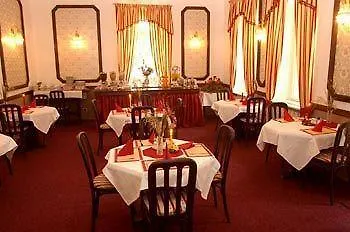 Basileia Riverside Hotel Karlovy Vary