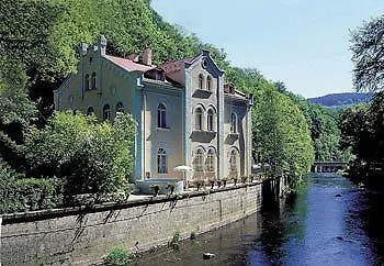 Basileia Riverside Karlovy Vary