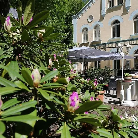 Basileia Riverside Karlovy Vary