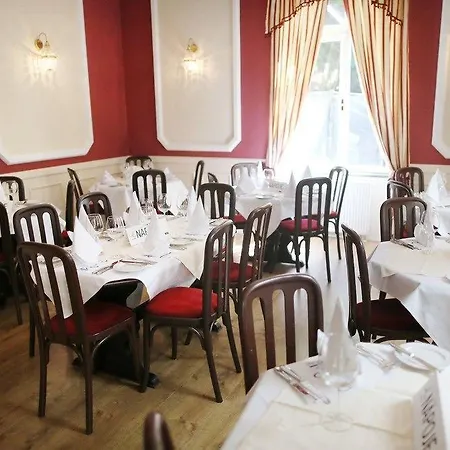 Hotel Basileia Riverside 4*