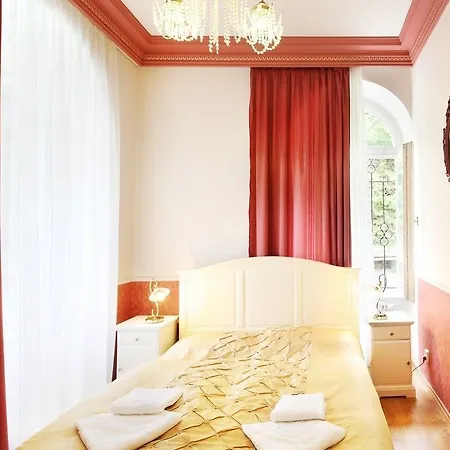 Basileia Riverside Hotel 4*