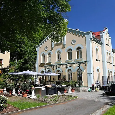 Basileia Riverside Karlovy Vary