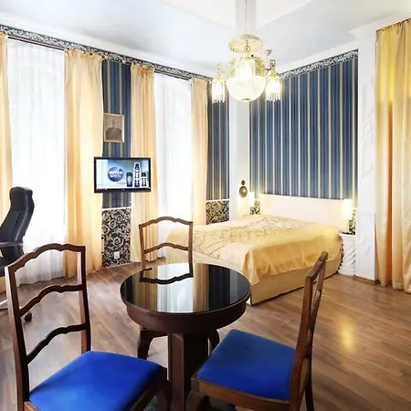 Basileia Riverside Hotel