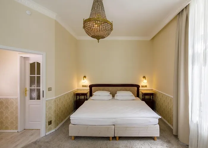 Basileia Riverside Hotel