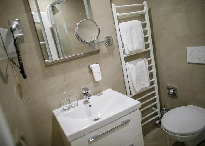 Basileia Riverside 4*