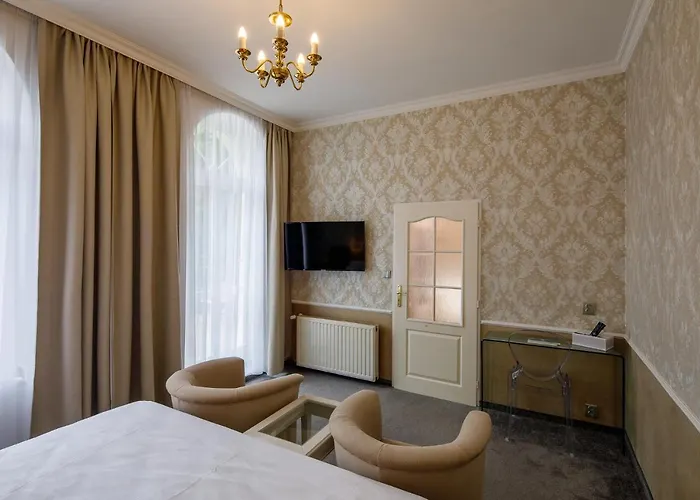 Basileia Riverside 4*