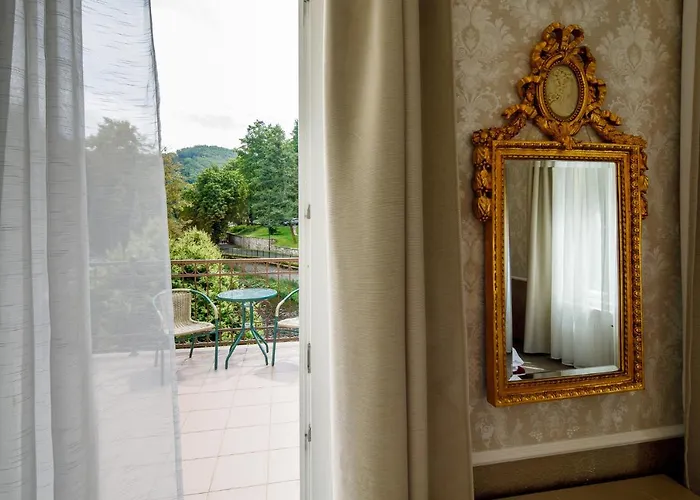 Basileia Riverside Hotel 4*