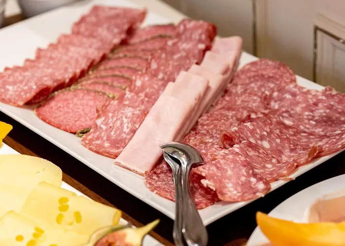 Basileia Riverside カルロヴィ・ヴァリ