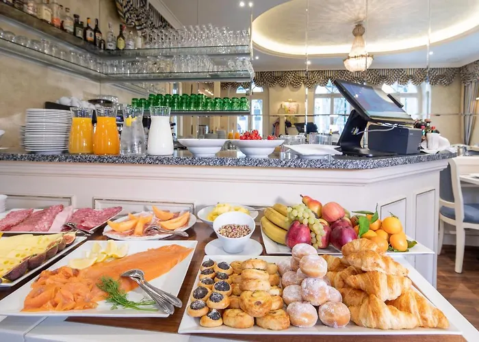 Basileia Riverside 4*