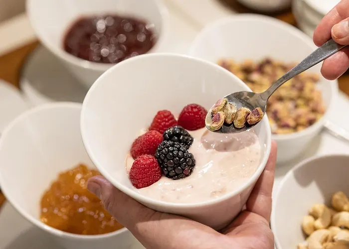 Basileia Riverside カルロヴィ・ヴァリ