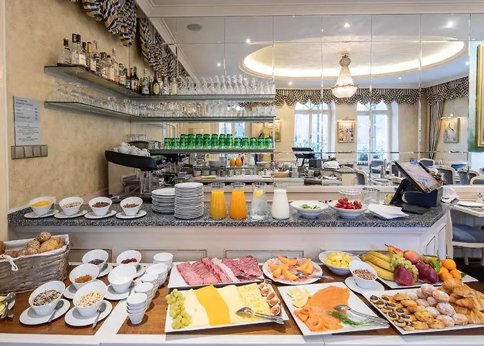 Basileia Riverside Hotel 4*