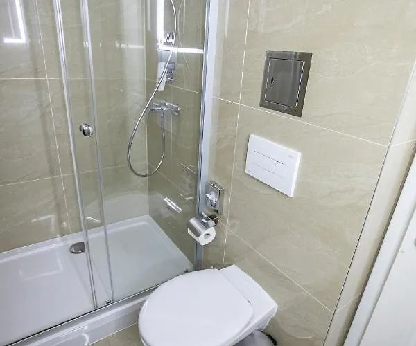 Basileia Riverside カルロヴィ・ヴァリ