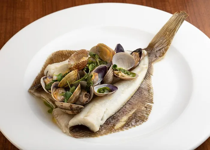 ホテル Basileia Riverside 4*